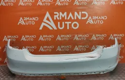 Бампер Skoda Rapid 2014-2020 60U807421B 1, задний