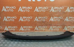 Юбка бампера Skoda Rapid 2014-2020 5JH807521 1, задняя