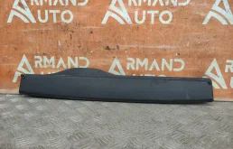 Накладка воздуховода Skoda Kodiaq 2016-нв 5Q0129954 1