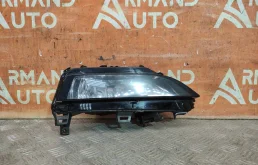 ПТФ Skoda Rapid 2020-2023 60U941700 2, правый