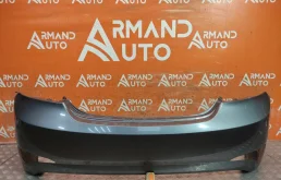 Бампер Hyundai Solaris 2014-2017 866114L500 1, задний