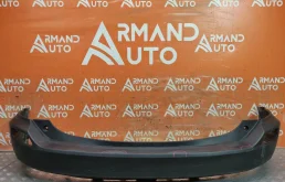 Бампер Toyota RAV4 2012-2015 5215942190 4 CA40, задний