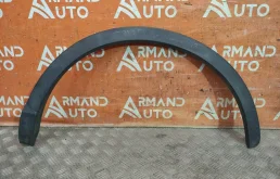 Расширитель крыла Audi Q3 2011-2018 8U08538174U8 1 8U, задний левый