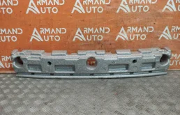 Абсорбер бампера Hyundai Santa Fe 2005-2010 866202B020 2 CM, задний