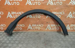 Расширитель крыла Toyota RAV4 2012-2015 7560642190 4 CA40, задний левый