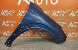 Крыло Hyundai Tucson 2015-2021 66321D3000 3, переднее правое