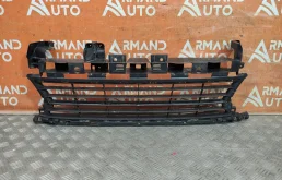 Решетка бампера RENAULT Logan 2012-2018 622543229R 2, передняя