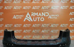 Бампер Mercedes M ML GLE-Class 2011-2015 A16688506259999 W166, задний