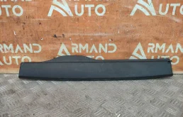 Накладка воздуховода Skoda Kodiaq 2016-нв 5Q0129954 1