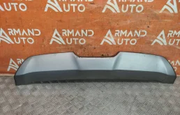 Накладка юбки бампера Hyundai Creta 2016-2021 86665M0010 1, задняя