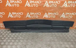Накладка бампера верхняя Mitsubishi Pajero 2006-2022 6410A186 4, задняя