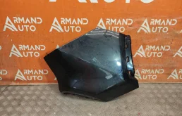 Бампер Toyota RAV4 2018-нв 5216142944 5 XA50, задний правый