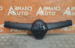 Накладка решетки радиатора Renault Logan 2018-2022 623826051R 2