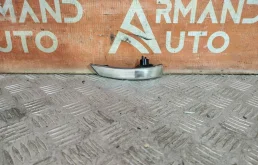 Повторитель поворота на зеркало Ford Focus 2011-2015 1538488 3, левый