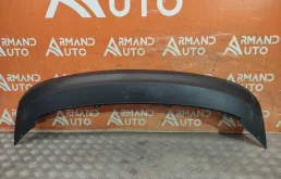 Юбка бампера Skoda Rapid 2014-2020 5JH807521 1, задняя