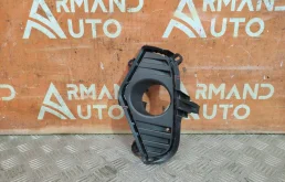 Окантовка птф TOYOTA RAV4 2018-нв 5212842190 5 XA50, левая