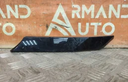 Молдинг кузова Toyota RAV4 2018-нв 6279142030 5 XA50, задний правый