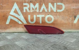 Отражатель Ford Focus 2011-2015 1763039 3, задний правый