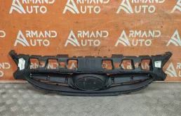 Решетка радиатора Hyundai Solaris 2010-2014 863511R000 1