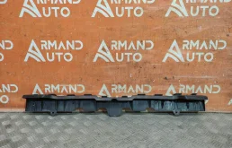 Кронштейн бампера Renault Arkana 2019-нв 850427897R 1, задний
