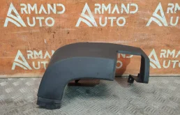 Бампер Ford Transit 2014-нв 1867578 7 TTG, задний левый