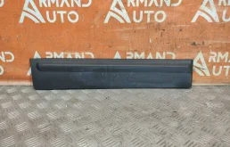 Молдинг двери KIA Sorento 2009-2019 877322P000 2 XM, задний правый