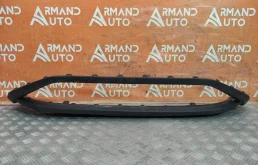 Накладка юбки бампера Hyundai Creta 2021-нв 86577BW000CA 2, передняя