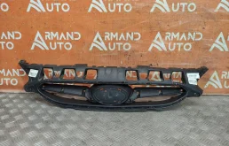 Решетка радиатора Hyundai Solaris 2010-2014 863511R000 1