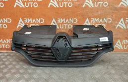 Решетка радиатора Renault Logan 2012-2018 623105727R 2