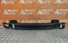 Усилитель бампера BMW X1 2009-2015 51122990162 E84, задний