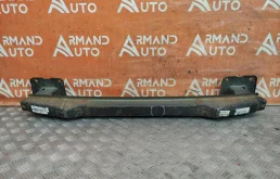 Усилитель бампера Mazda 3 2003-2009 BP4K50260B 1 BK, задний