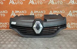 Решетка радиатора Renault Logan 2012-2018 623105727R 2