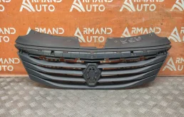 Решетка радиатора Renault Logan 2009-2015 8200752748 1