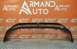 Юбка бампера Toyota RAV4 2018-нв 524110R220 5 XA50, передняя