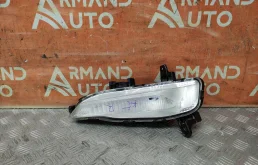 Повторитель поворота в бампер KIA Optima 2018-2020 92304D4500 4 JF, передний правый