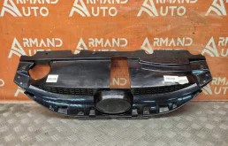 Решетка радиатора Hyundai ix35 2010-2015 863512Y000 1