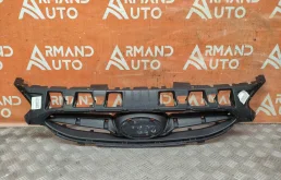 Решетка радиатора Hyundai Solaris 2010-2014 863511R000 1