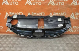 Решетка радиатора Hyundai IX35 2010-2015 863512Y000 1