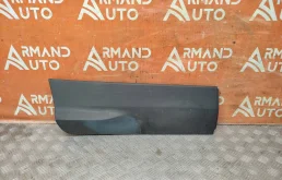 Молдинг двери Ford Kuga 2012-2019 2104159 2 CBS, задний правый