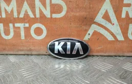 Эмблема Kia Ceed 2018-нв 863183R500 3 CD, передняя