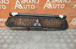 Решетка радиатора Mitsubishi Outlander 2009-2013 6402A198 2 XL
