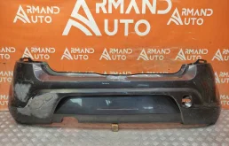 Бампер Renault Sandero 2009-2014 850229167R 1, задний