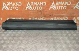 Молдинг двери Lexus RX 2015-2022 7507248100 4 AL20, передний левый