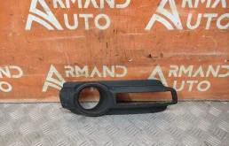 Окантовка птф Mitsubishi Pajero 2014-2022 6400G122 4, правая