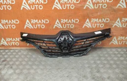 Решетка радиатора Renault Kaptur 2016-2020 623107303R 1