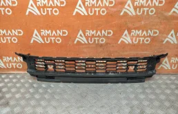 Решетка бампера Skoda Kodiaq 2016-2022 565853677E9B9 1, передняя