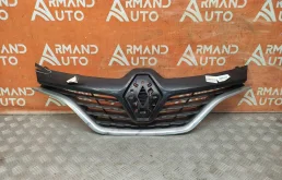 Решетка радиатора Renault Kaptur 2016-2020 623107303R 1