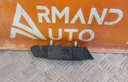 Кронштейн бампера Kia Rio 2011-2015 865134Y000 3 QB, передний левый