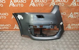 Бампер Audi Q3 2011-2014 8U0807066GRU 1 8U, передний правый