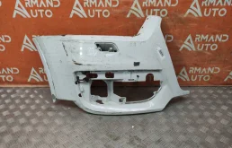 Бампер Audi Q3 2011-2014 8U0807066GRU 1 8U, передний правый
